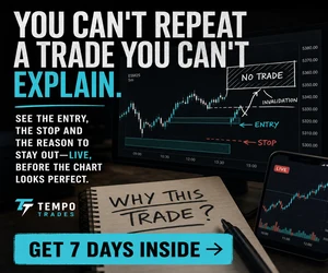 Tempo Trades