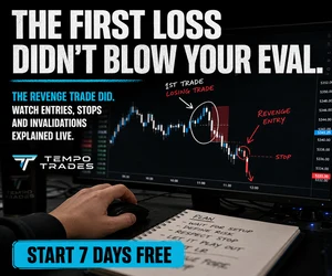 Tempo Trades